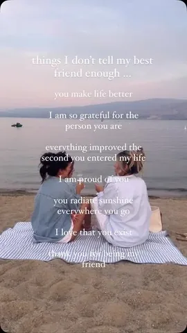 whitneyjco Instagram post about Best friend appreciation