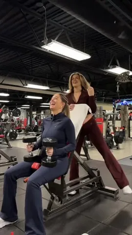whitneyysimmons Instagram post about Strength training