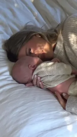 whitneyysimmons Instagram post about Motherhood