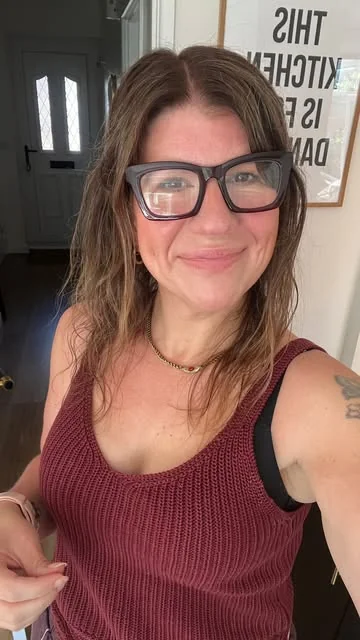 wholeheartedlylaura Instagram post about Ethics of coaching marketing claims