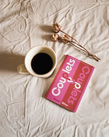 wildlandpages Instagram post about Reading slump