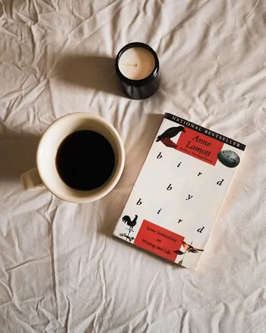 wildlandpages Instagram post about Writing and reading