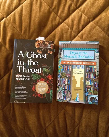 wildlandpages Instagram post about Reading routine