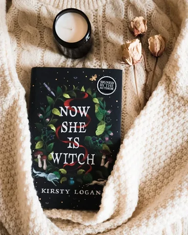 wildlandpages Instagram post about 2024 reading list