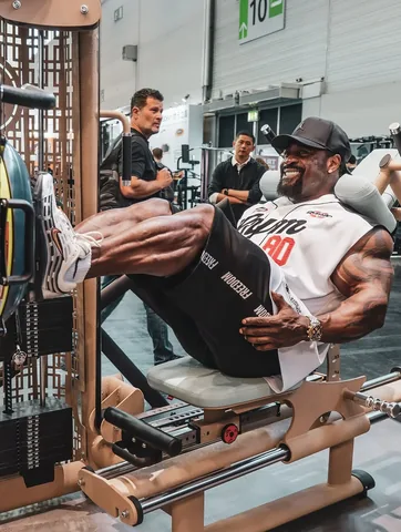william_bonac Instagram post about Personal motivation