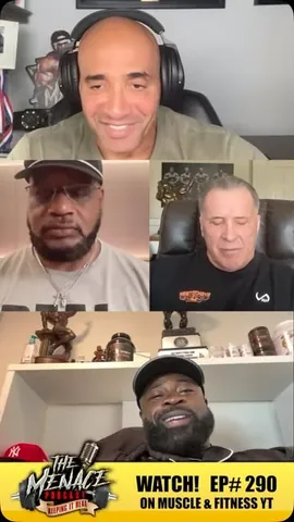 william_bonac Instagram post about Bodybuilding mindset