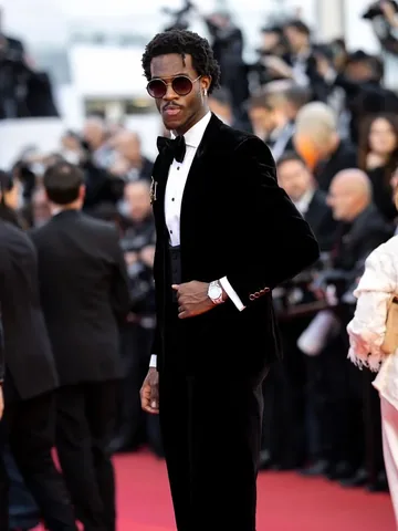 wisdm Instagram post about Cannes Film Festival attendance