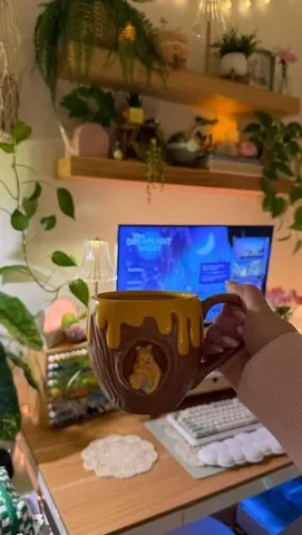wisteriem Instagram post about Disney Dreamlight Valley update