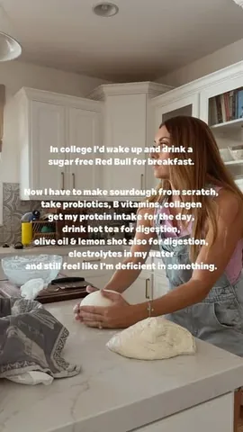 withkendra Instagram post about Personal experience