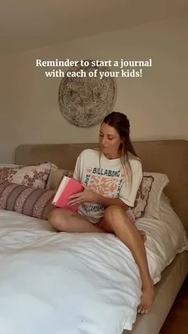 withkendra Instagram post about Parenting and family traditions