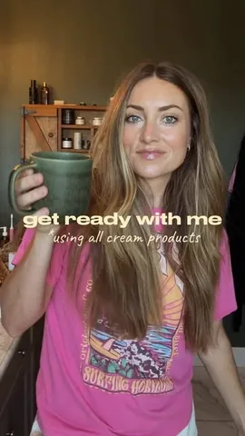 withkendra Instagram post about Makeup application