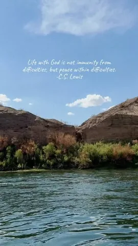 withkendra Instagram post about Faith and spiritual encouragement