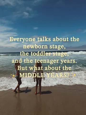 withkendra Instagram post about Parenting and childhood