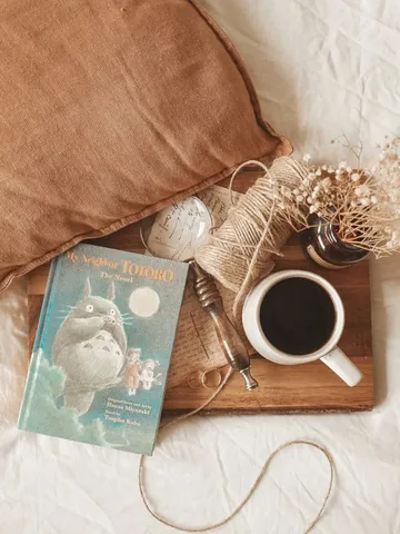 womanon Instagram post about Return to work and self care