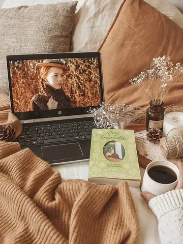womanon Instagram post about Travel and entertainment