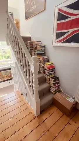 wordchild Instagram post about Selling books at a car boot sale