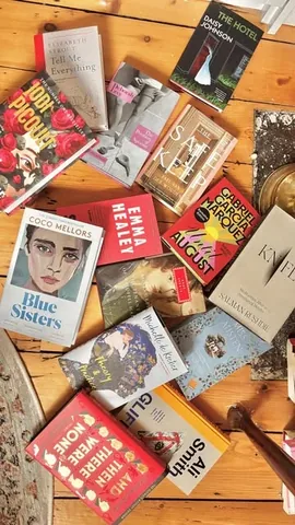 wordchild Instagram post about Winter reading and Miss Austen adaptations