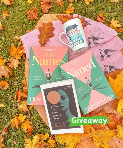 wordchild Instagram post about Birthday book giveaway