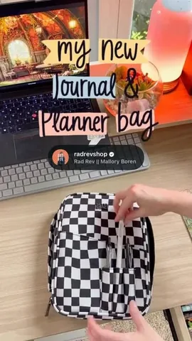 worldswithinpages Instagram post about Craft organization