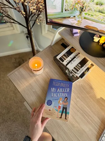 worldswithinpages Instagram post about Book review