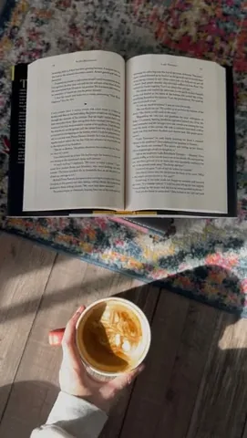 worldswithinpages Instagram post about Bedding product