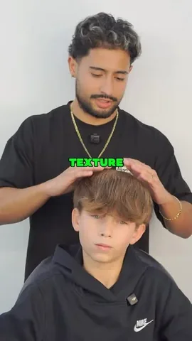 wynning.soccer Instagram post about Miami barber service
