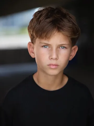 wynning.soccer Instagram post about Acting headshots