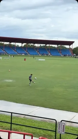 wynning.soccer Instagram post about Soccer final preparation