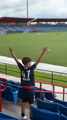 wynning.soccer Instagram post about Soccer tournament performance