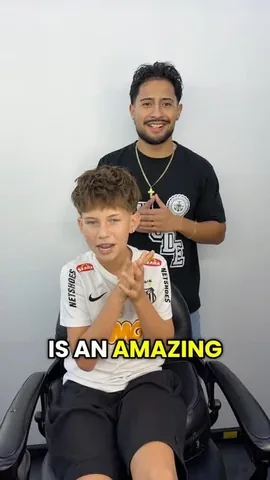 wynning.soccer Instagram post about Men’s haircut