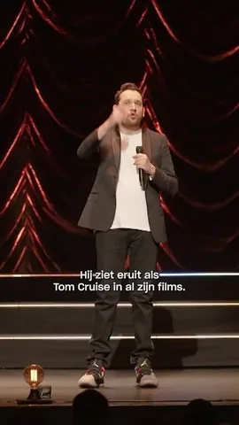xanderycke Instagram post about Back to the Beginning