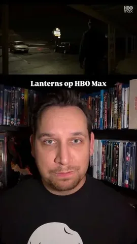 xanderycke Instagram post about Lanterns