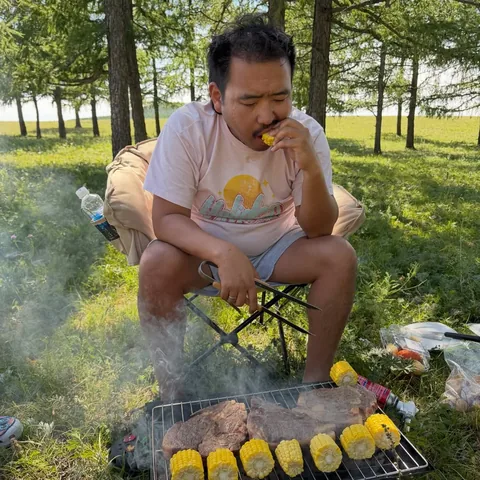 xartuuguu Instagram post about Seasonal observation