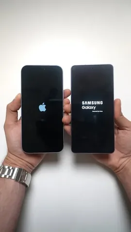 xeetechcare Instagram post about Smartphone performance comparison