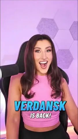 xminks Instagram post about Call of Duty Verdansk return