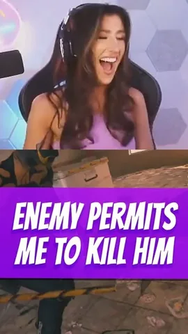 xminks Instagram post about Warzone gameplay