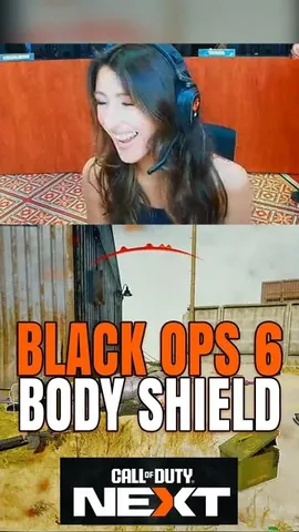 xminks Instagram post about Black Ops 6 gameplay feature