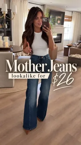 xosimplylo Instagram post about Affordable Walmart fashion