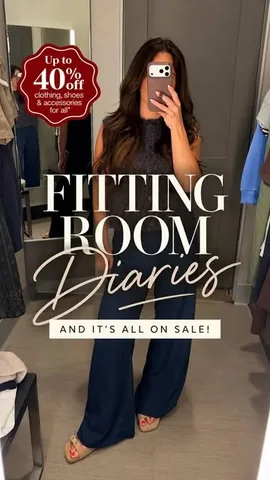 xosimplylo Instagram post about Target sale fashion