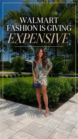 xosimplylo Instagram post about Affordable fashion