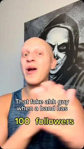 xtheromanempire Instagram post about Music taste commentary