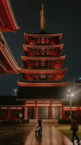 xxjmitch Instagram post about Tokyo