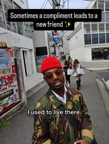 xxjmitch Instagram post about Friendship