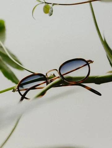 xxjmitch Instagram post about Eyewear brand