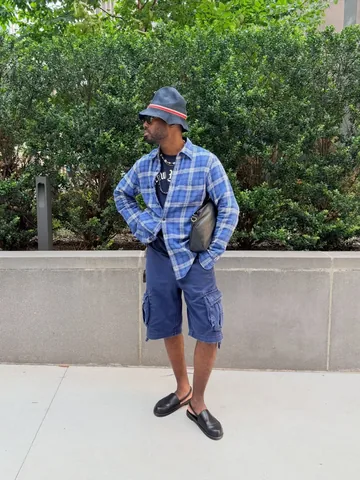 xxjmitch Instagram post about Personal style