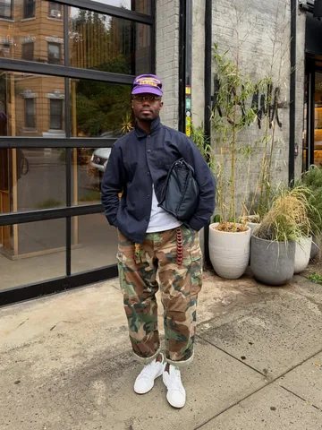 Jeremy Mitchell Instagram post thumbnail
