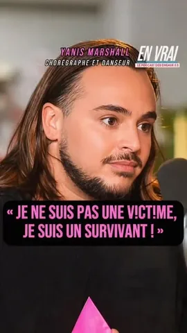 yanismarshall Instagram post about Interview promotion
