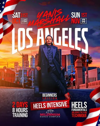 YANIS MARSHALL Instagram post thumbnail