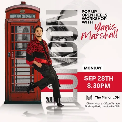 YANIS MARSHALL Instagram post thumbnail