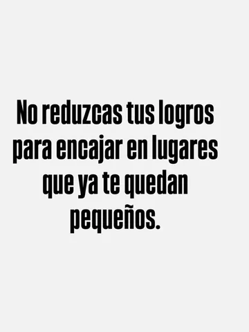 yarishna Instagram post about Autoafirmación